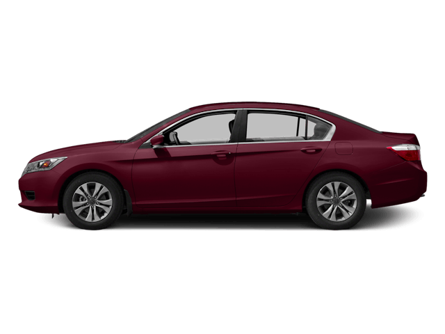 Used 2015 Honda Accord 4dr Car